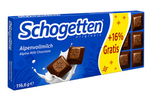 від Schogetten | Фото з інтернет-магазину Funduk-Market