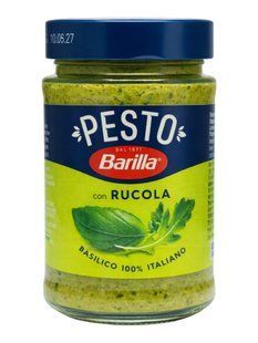 від Barilla | Фото з інтернет-магазину Funduk-Market