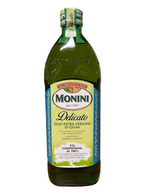 Оливкова олія Моні Делікато -1л 1302 фото