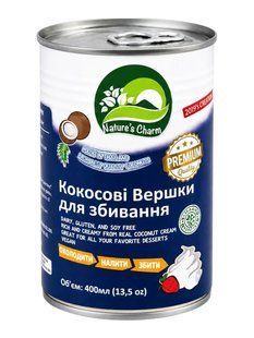 от Nature&rsquo;s Charm | Фото из интернет-магазина Funduk-Market