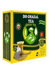 від Akbar Do Ghazal Tea | Фото з інтернет-магазину Funduk-Market