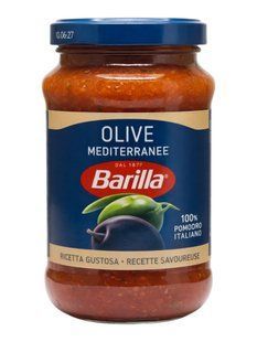 від Barilla | Фото з інтернет-магазину Funduk-Market