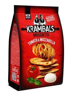 от Krambals | Фото из интернет-магазина Funduk-Market