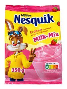 від Nesquik | Фото з інтернет-магазину Funduk-Market