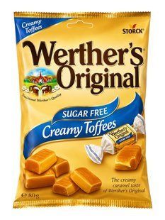 від Werther's Original | Фото з інтернет-магазину Funduk-Market