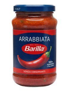 від Barilla | Фото з інтернет-магазину Funduk-Market