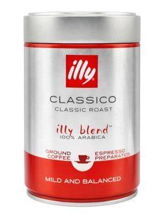 від Illy | Фото з інтернет-магазину Funduk-Market