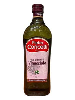 Олія Виноградної кісточки (Pietro Coricelli - 1л) 1308 фото