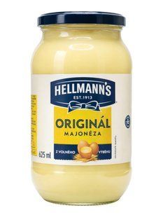 від Hellmann's | Фото з інтернет-магазину Funduk-Market