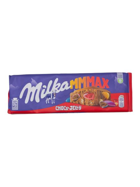 Милка Choco Jelly, 300 г 7002-202 фото