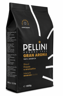 від Pellini | Фото з інтернет-магазину Funduk-Market
