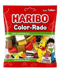 від Haribo | Фото з інтернет-магазину Funduk-Market