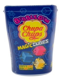 Живильні гумки Chupa Chups BubbleGum 86 г 7000-1277 фото