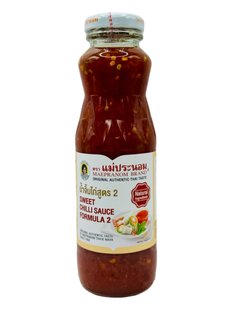 Sweet chilli sauce formula 2(390g) 390 г 1500-181024-6 фото