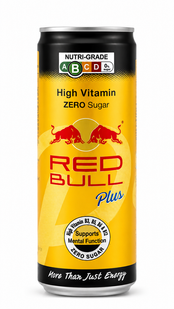 від Red Bull | Фото з інтернет-магазину Funduk-Market
