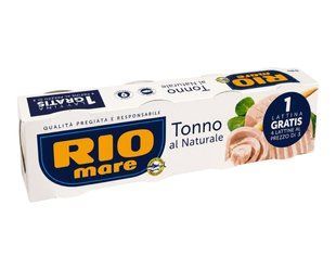 от RIO MARE | Фото из интернет-магазина Funduk-Market