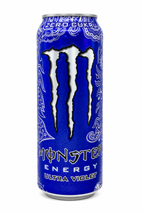 від Monster | Фото з інтернет-магазину Funduk-Market