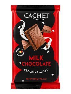 від CACHET | Фото з інтернет-магазину Funduk-Market