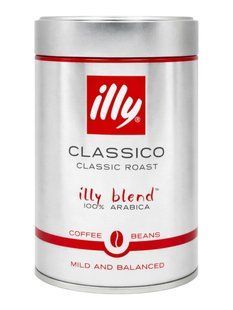 від Illy | Фото з інтернет-магазину Funduk-Market